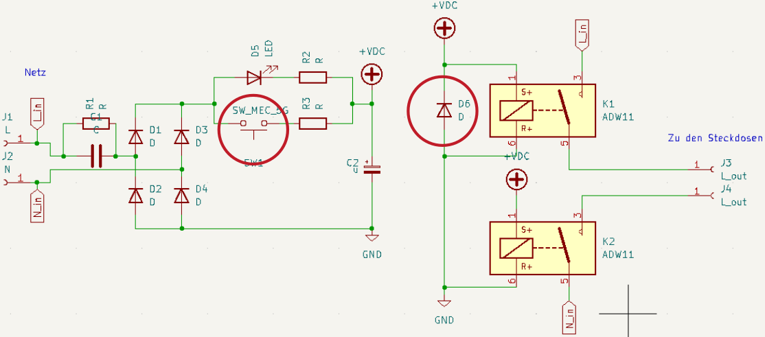 schematic